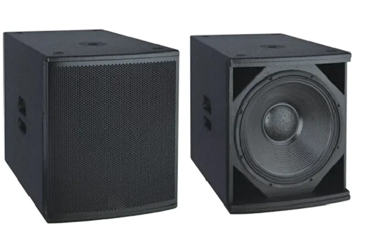 Thunder Sound Subwoofer