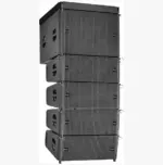 Thunder Sound TS115 Line Array