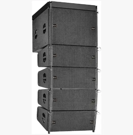 Thunder Sound TS115 Line Array