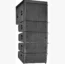 Thunder Sound TS115 Line Array
