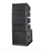 Thunder Sound Line Array system