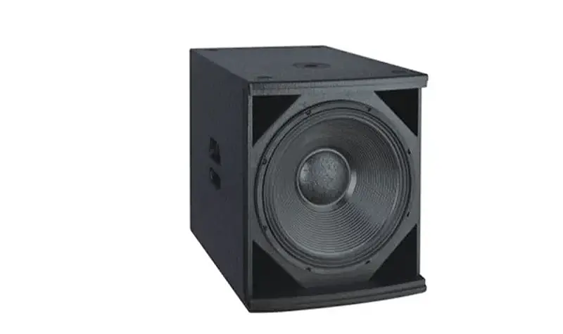 Thunder Sound Subwoofer