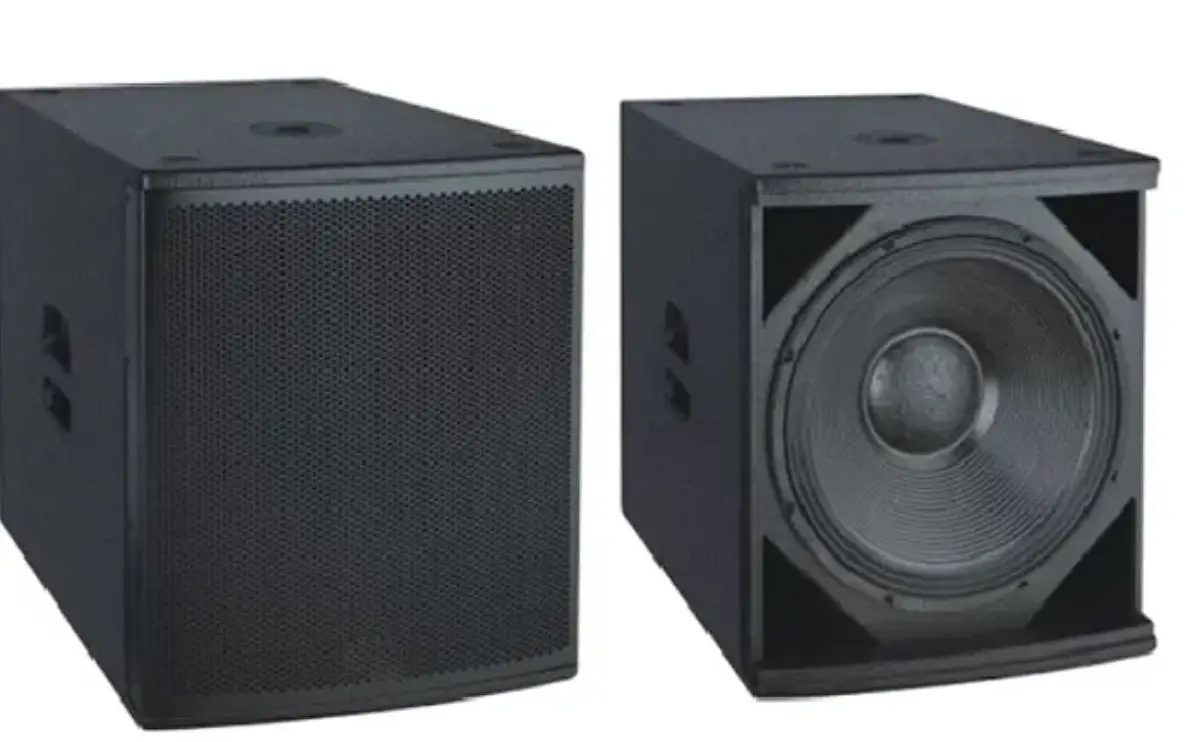 Thunder Sound TS1 18 Subwoofers