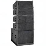 Thunder Sound TS2210 Line Array