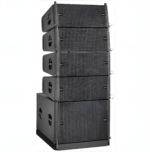 TS115 Line Array