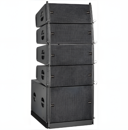 TS115 Line Array