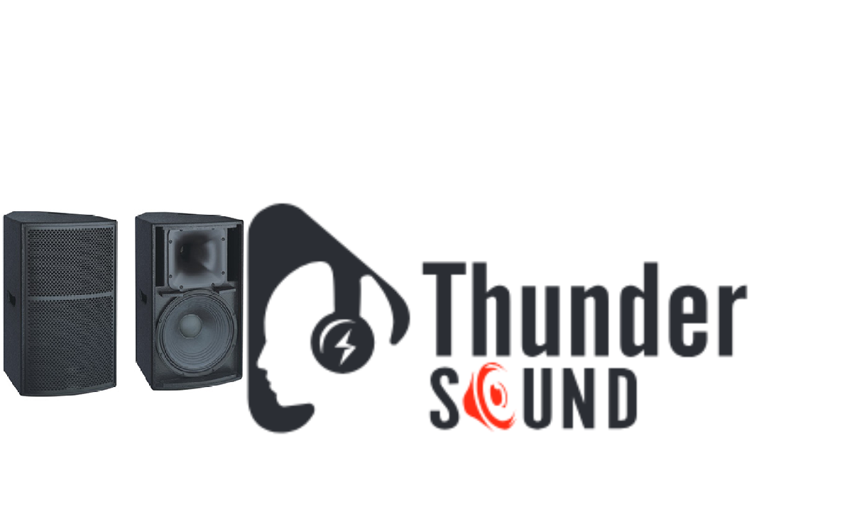 Thunder Sound Music Brand