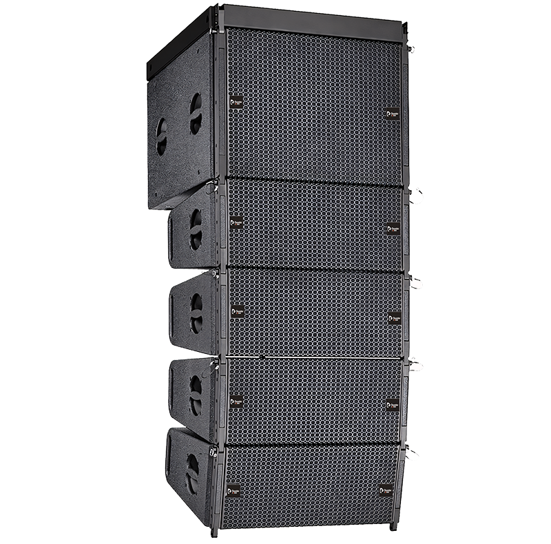 Best line arrays for churches in Kenya