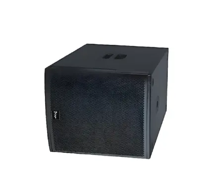 18-inch subwoofer