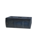15-inch woofer speakers