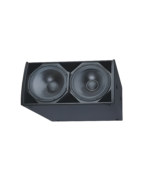 High-performance subwoofer