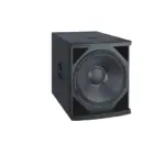 Thunder Sound TS118 Subwoofer - Image 4