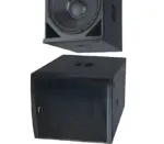 Thunder Sound TS118 Subwoofer - Image 3