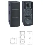 Thunder Sound professional audio