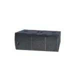 2-Way Full-Range Speaker