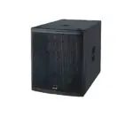 18-inch Subwoofer