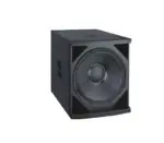 TH1 18 Subwoofer