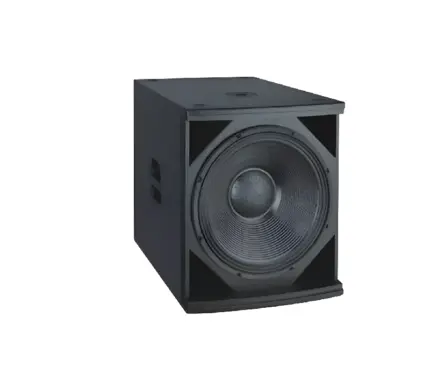 TH1 18 Subwoofer