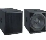 TH1 18 bass speaker