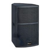 Full-range loudspeaker system