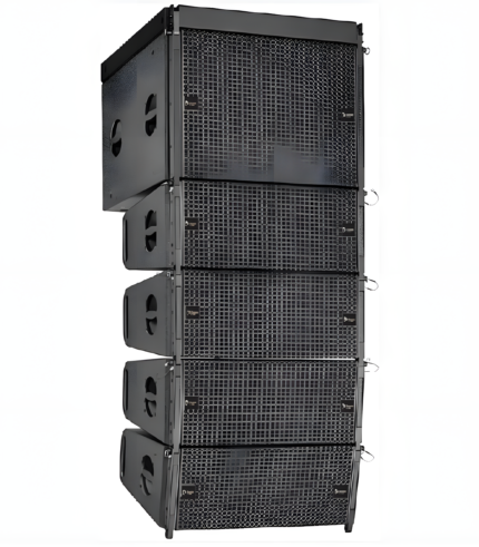 TS2212 line array