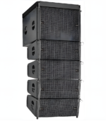 TS118 line array