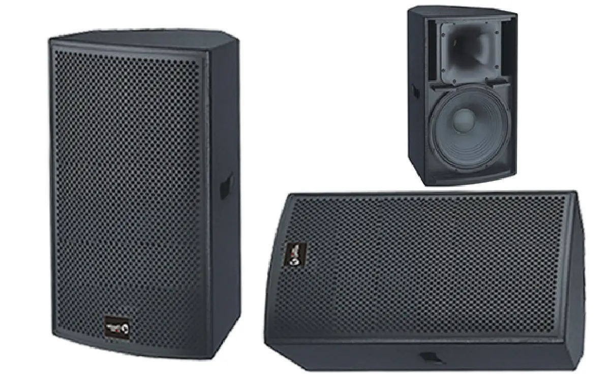 Thunder Sound TH1