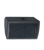 Compact loudspeaker