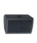 High-performance speaker