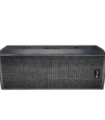 Full-range passive speaker
