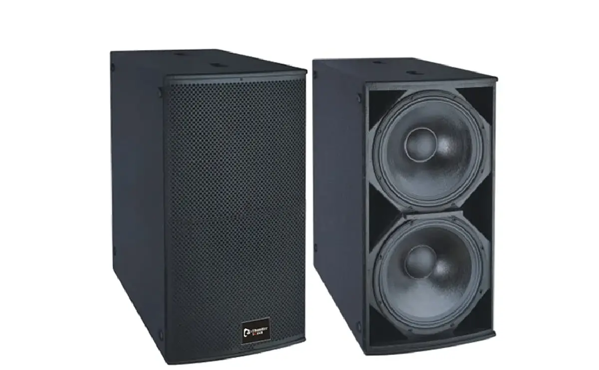 TH228 No.1 Passive Speaker