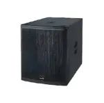 bass speakers