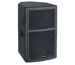 2-way full-range speaker