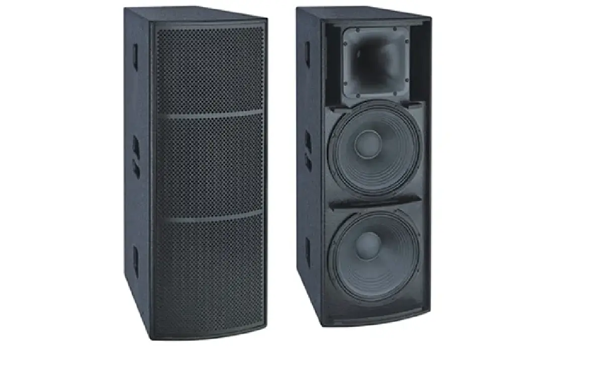Thunder Sound TS225
