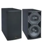 Thunder Sound TS228
