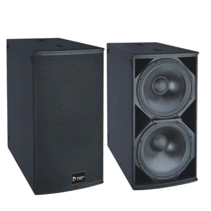 Thunder Sound TS228