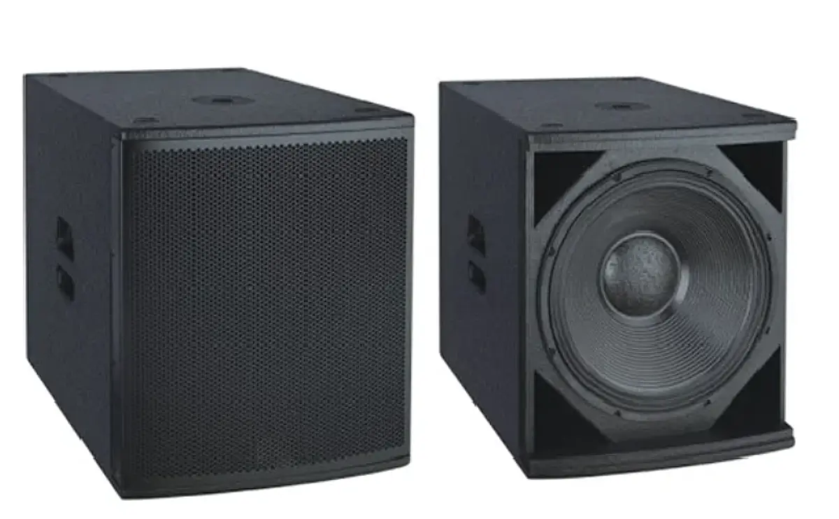 Best Bass Speakers in Kenya