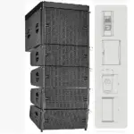 Thunder Sound TS118 Line Array