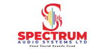 Spectrum Audio Logo