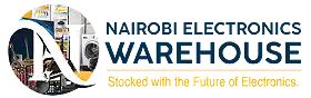 Nairobi Electronics Logo