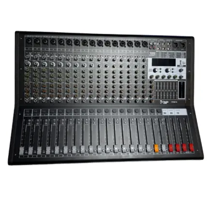 Thunder Sound TPW 16