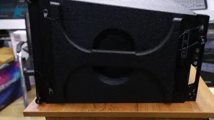 Thunder Sound HGH-212 Line Array Speaker