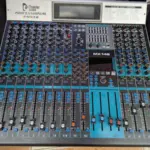 Thunder Sound MX14S