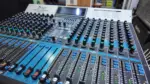 MX18S mixer