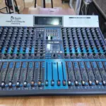 Thunder Sound MX18S