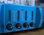 Thunder Sound MX4400 Power Amplifier - Image 2