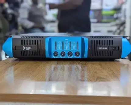 Thunder Sound MX4400 Power Amplifier