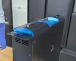 Thunder Sound MX4400 amp