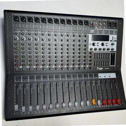 Thunder Sound TPW 12