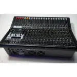 Thunder Sound TPW 16 Professional Powered Audio Mixer - Image 2